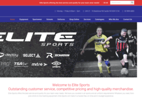elitesportsonline.com.au