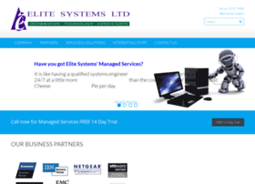 elitesystems.co.nz