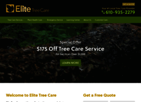 elitetreecare.com