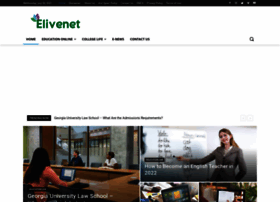 elivenet.com