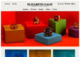 elizabeth-gage.com