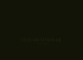 elizabethbauerdesign.com