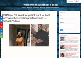 elizabethblog.com.ng