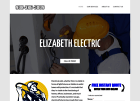 elizabethelectricians.com