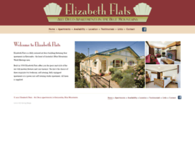 elizabethflats.com.au