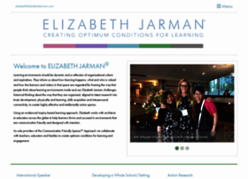 elizabethjarmantraining.co.uk