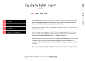 elizabethnolanbrown.com