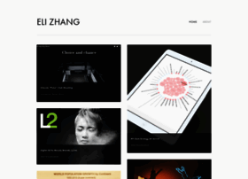 elizhangcreative.com