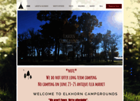elkhorncampgrounds.com