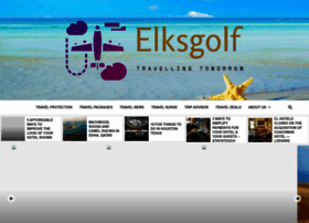 elksgolf.com