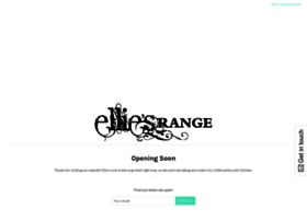 elliesrange.com.au