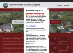 ellington-ct.gov