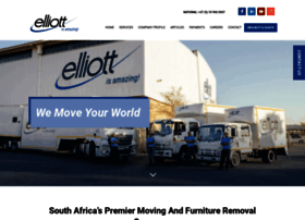 elliott.co.za