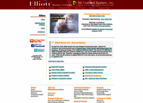 elliott.com