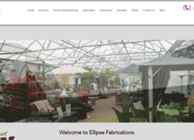ellipsefabrications.co.uk
