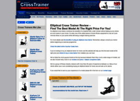 elliptical-cross-trainer-review.co.uk