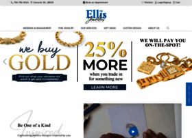 ellisfinejewelers.com