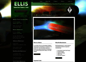 ellispumps.com