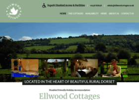 ellwoodcottages.co.uk