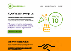 elm-design.co.uk