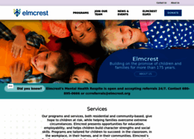 elmcrest.org