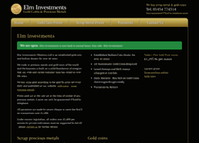 elminvestments.co.uk