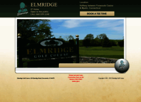 elmridgegolf.com