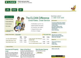 eloan.com.au