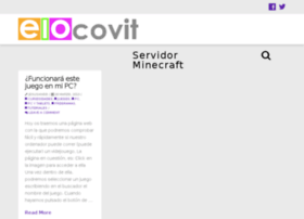 elocovit.com