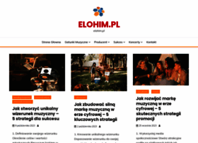 elohim.pl