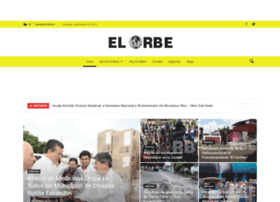 elorbe.com.mx
