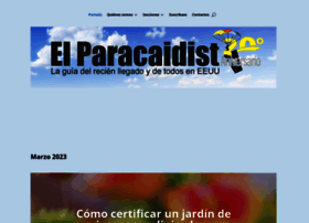 elparacaidista.com