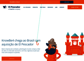 elpescador.com.br