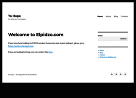 elpidzo.com