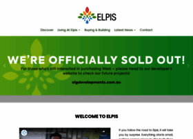 elpis.com.au