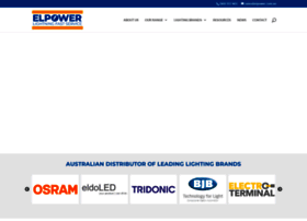 elpower.com.au