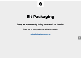 eltpackaging.com.au