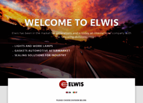 elwis.com
