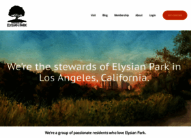 elysianpark.org