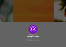emagrecendo.com.br