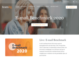 email-benchmark.nl