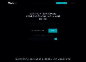 email-checker.info