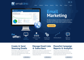 email-marketing-clinic.com
