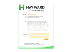 email.hayward-ca.gov