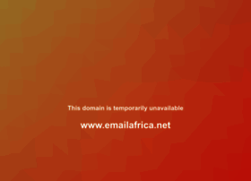 emailafrica.net