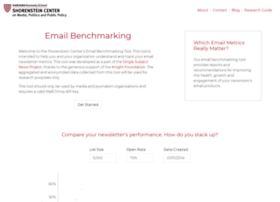 emailbenchmarking.com