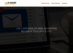 emailing-factory.fr