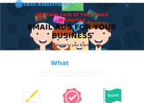 emailmarketinglive.com