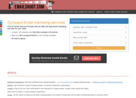 emailshoot.com