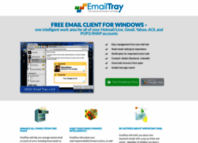 emailtray.com